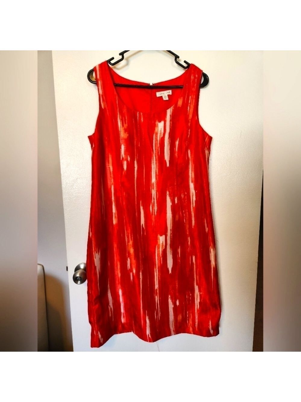 Coldwater Creek dress